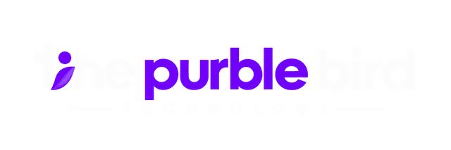 The Purble Bird