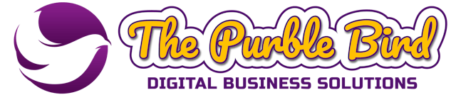 purble Logo image