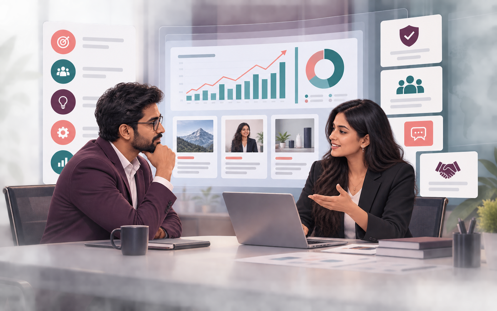 How to Choose the Right Digital Marketing Agency for Your Business