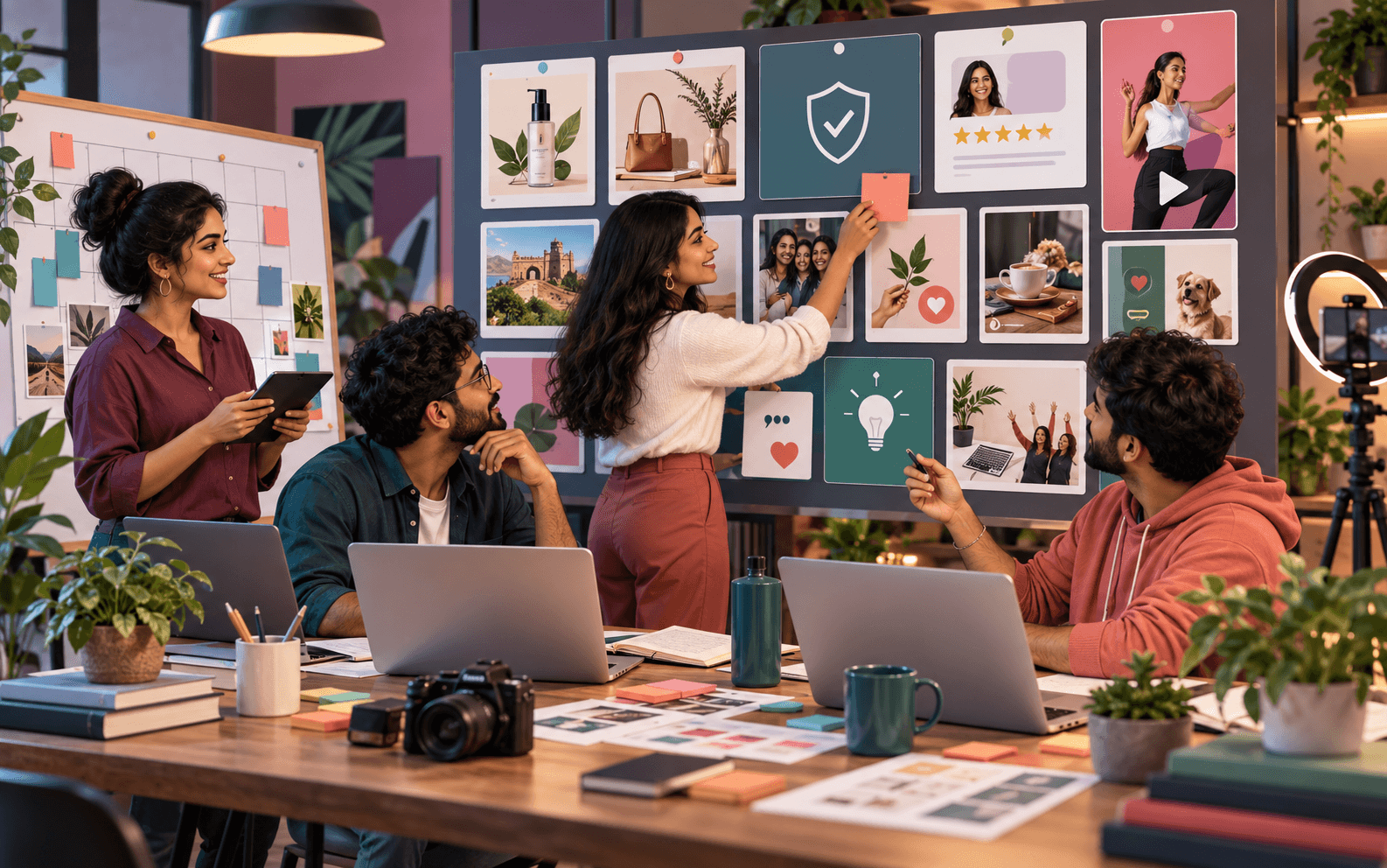 Social Media Marketing: How to Build a Strong Brand Online