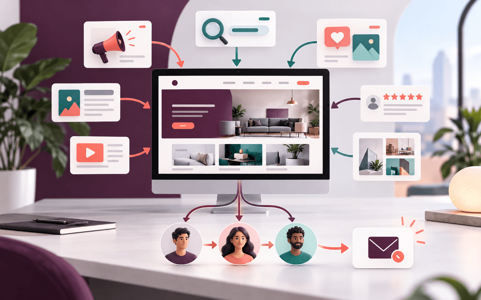 Why Your Website Matters in Digital Marketing
