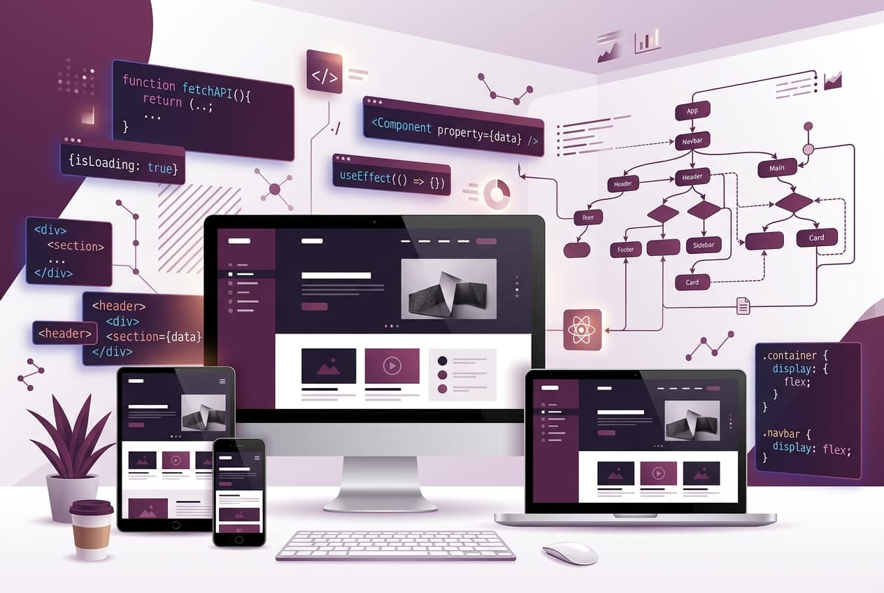 Next.js vs WordPress: What should your business build on in 2025?